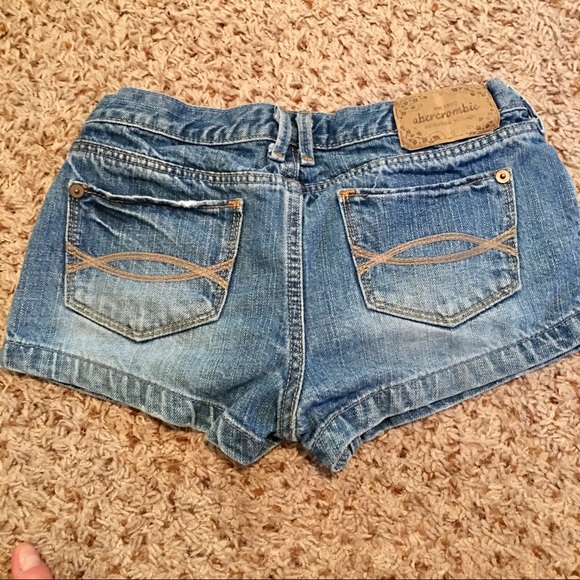 Abercrombie girls size 12 lot two for one - Picture 4 of 8